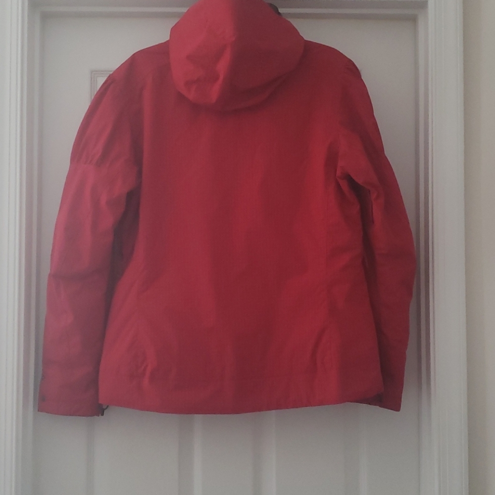 Red Jacket - Picture 2 of 2